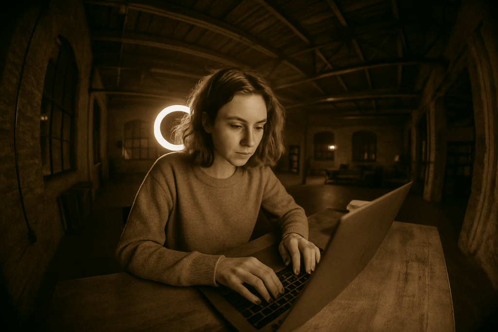 Experience Amplification