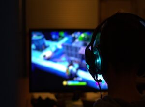 How Online Gaming Has Evolved Thehakegamer