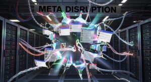 Meta Disruption