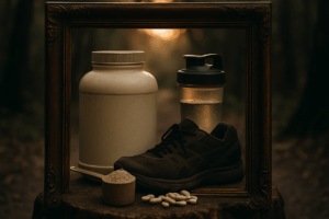 Performance Nutrition