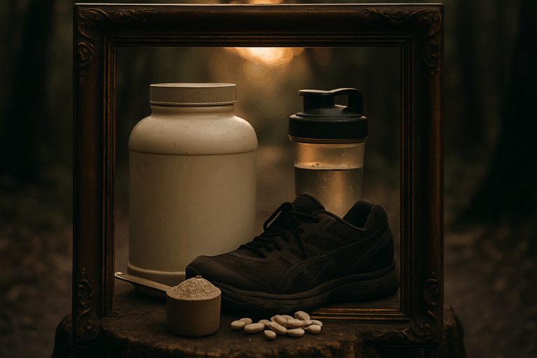 Performance Nutrition