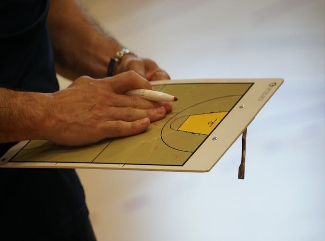 team attacks tactical guide