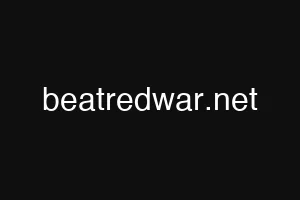 beatredwar.net